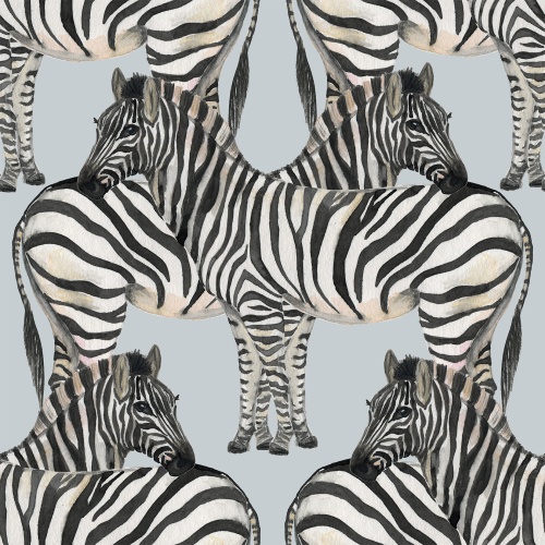 Tapeta Zebra icy blue tekstura.jpg