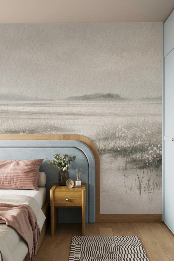Tapeta Mural Rycinowe Wichrowe Wzgórza2.jpg