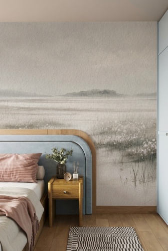 Tapeta Mural Rycinowe Wichrowe Wzgórza2.jpg