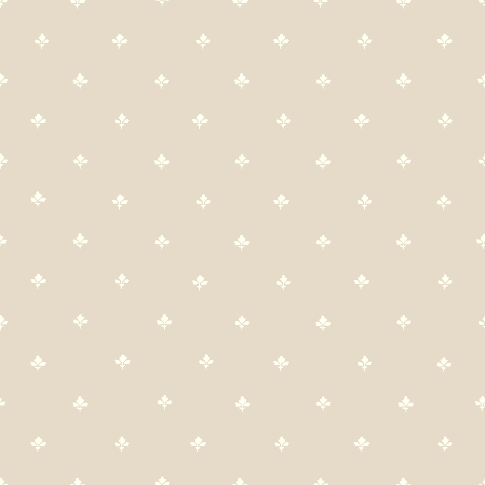 Tapeta Minimal listki beż tekstura.png