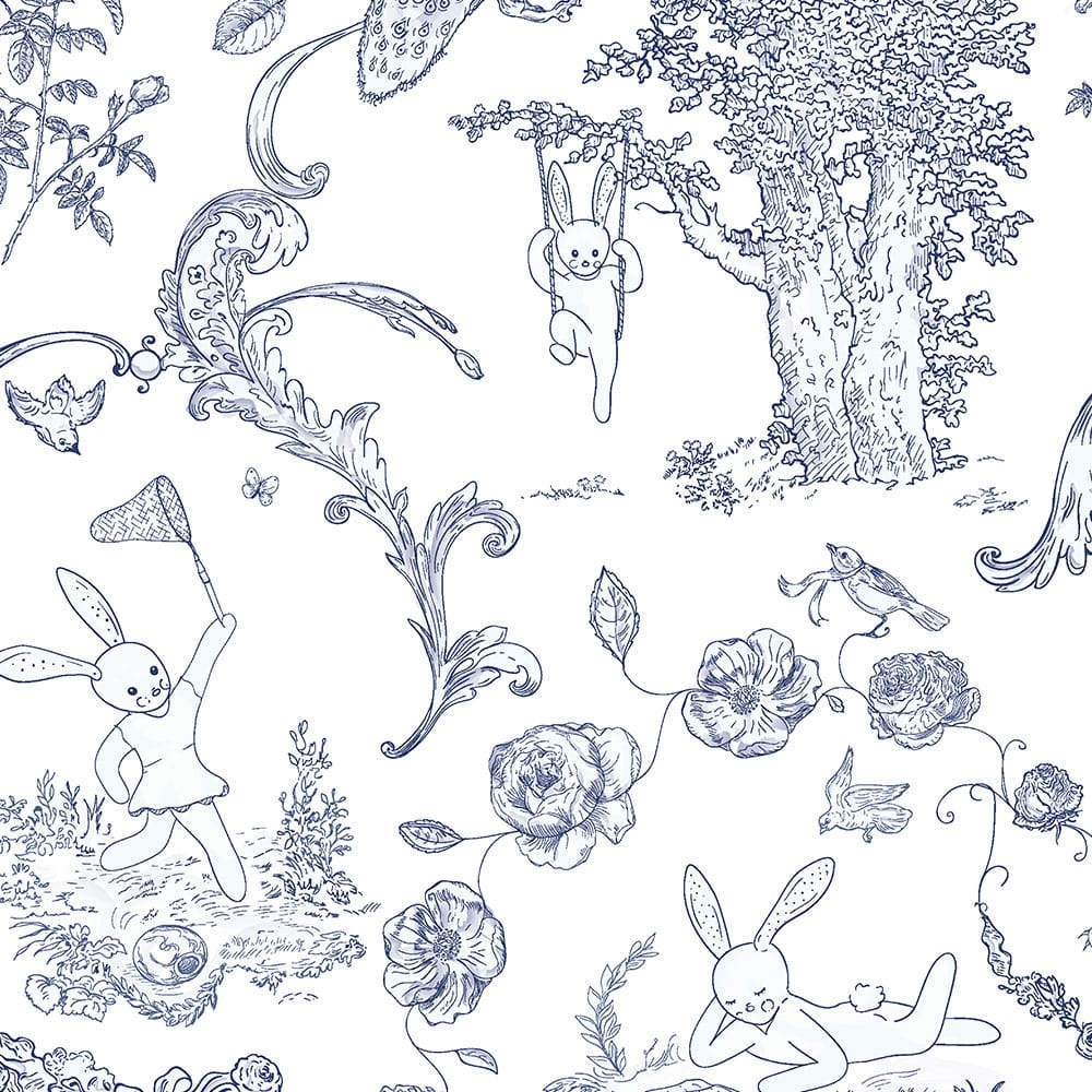 Tapeta-zabawy-kroliczkow-1