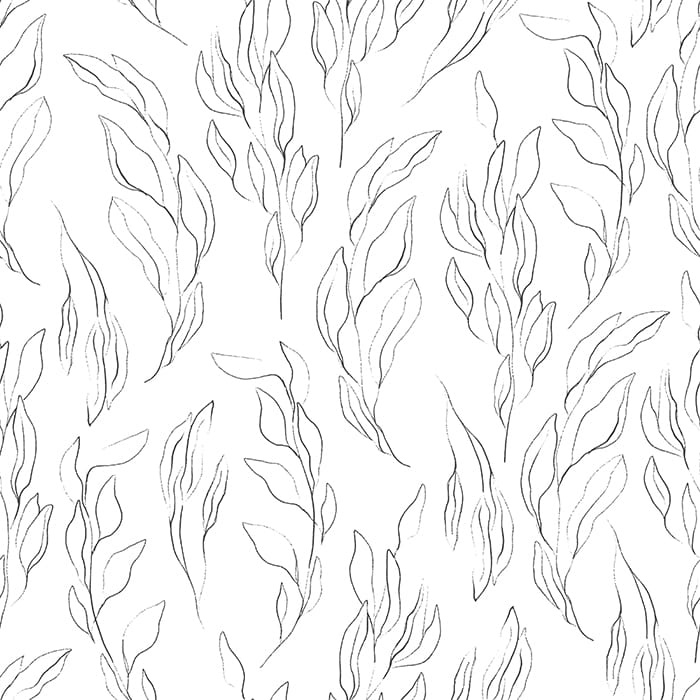 Tapeta-delikatne-listki-1