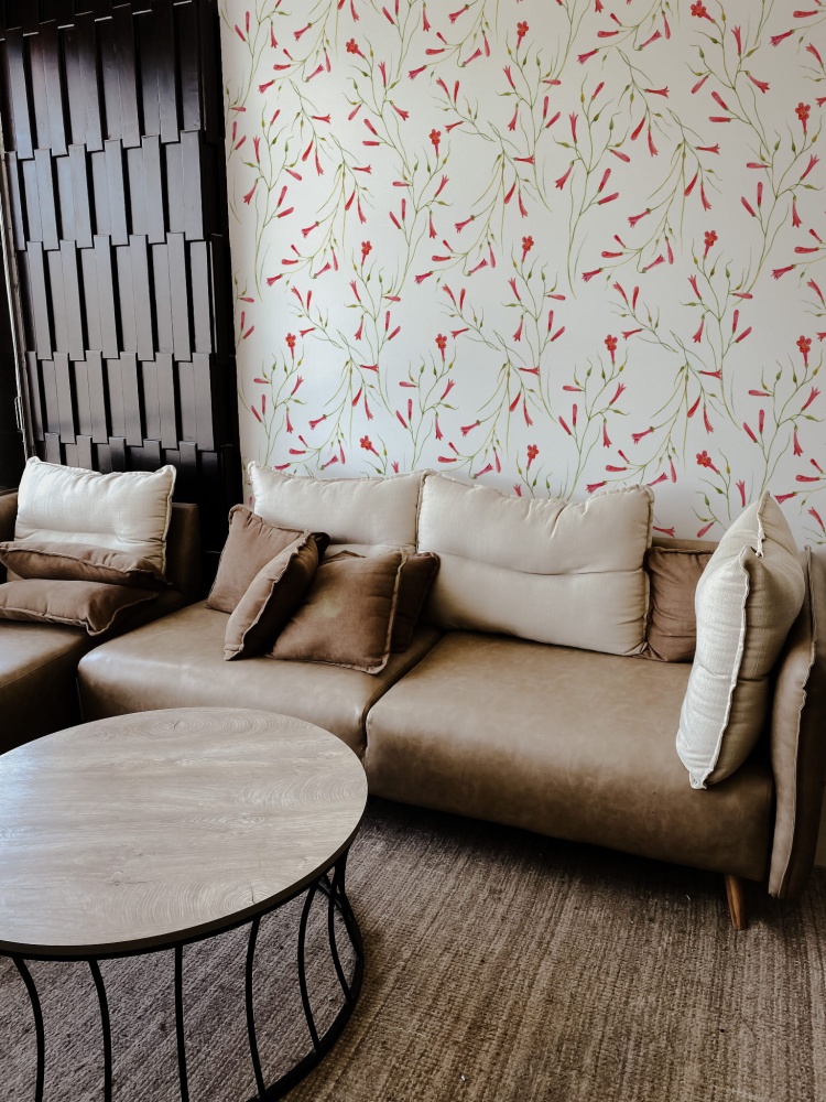 Tapeta-Male-czerwone-dzwonki-8