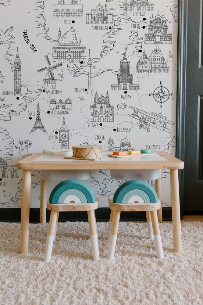 Tapeta-Mapa-Europy-4