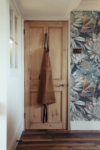 Tapeta-Recznie-rysowane-kwiaty-2