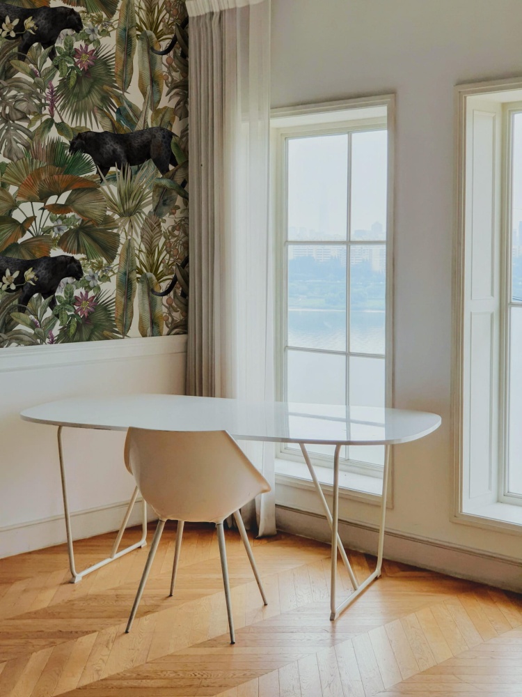 Tapeta-Czarny-Leopard 3