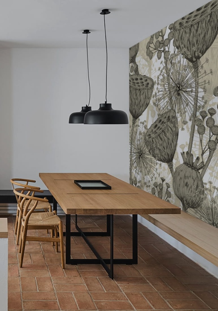 Tapeta-Bezowy-lotos-3