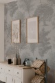 Tapeta-Szare-drzewa-vintage-2