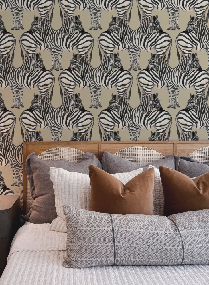 Tapeta-Bezowe-zebry-4