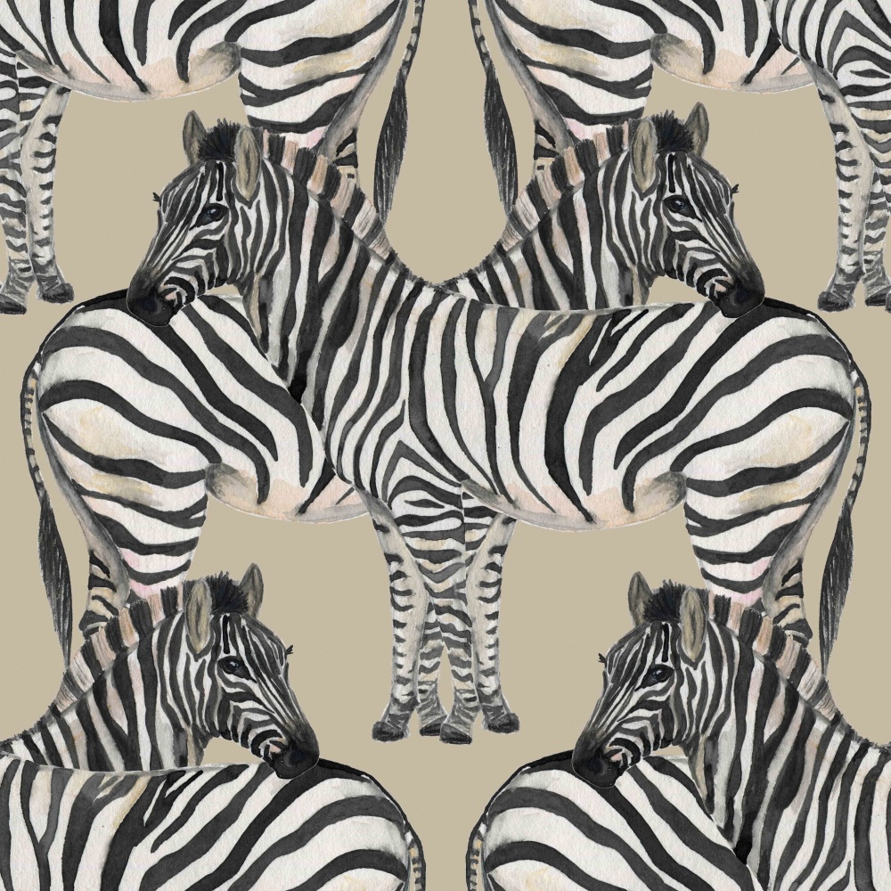 Tapeta-Bezowe-zebry-1