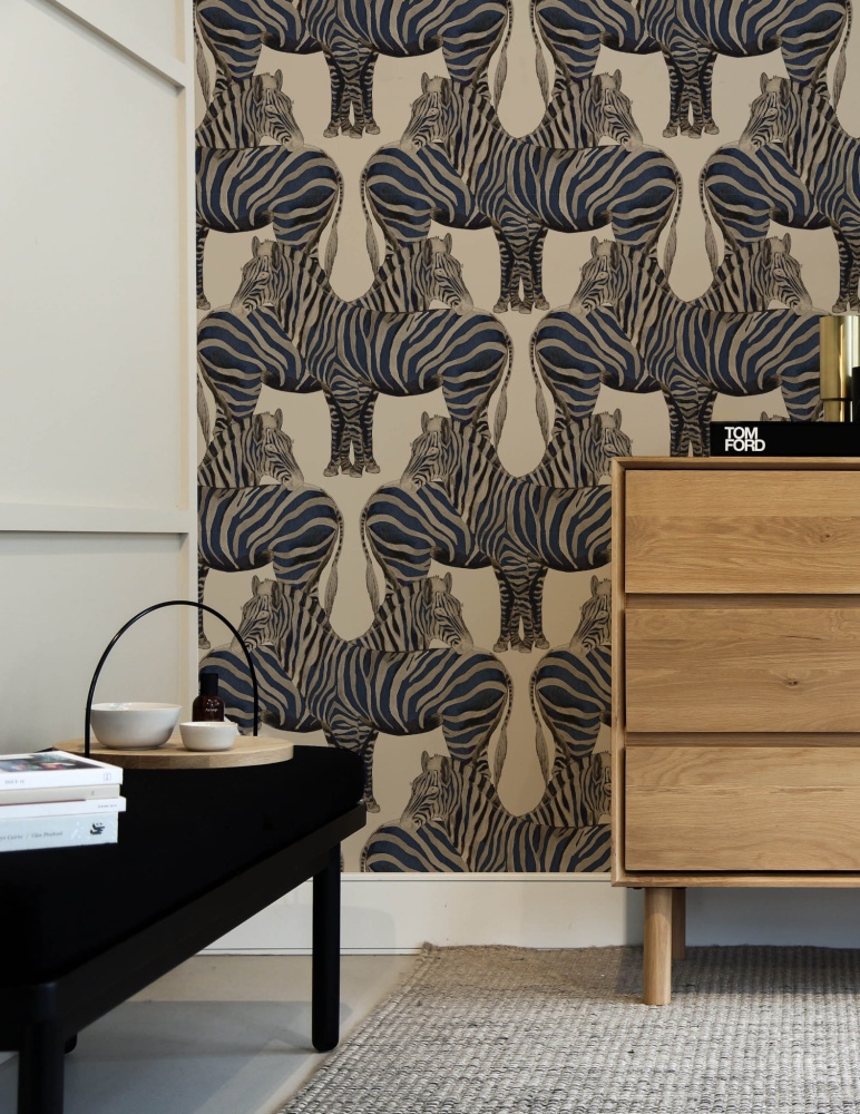 Tapeta-Zebry-w-negatywie-2