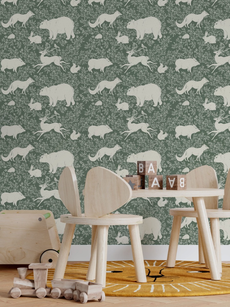 Tapeta-Zielen-lasu-3