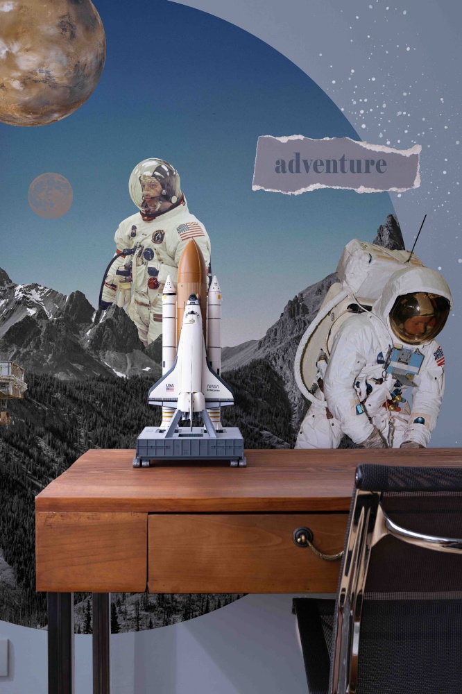 Mural-Kosmiczne-przygody-4