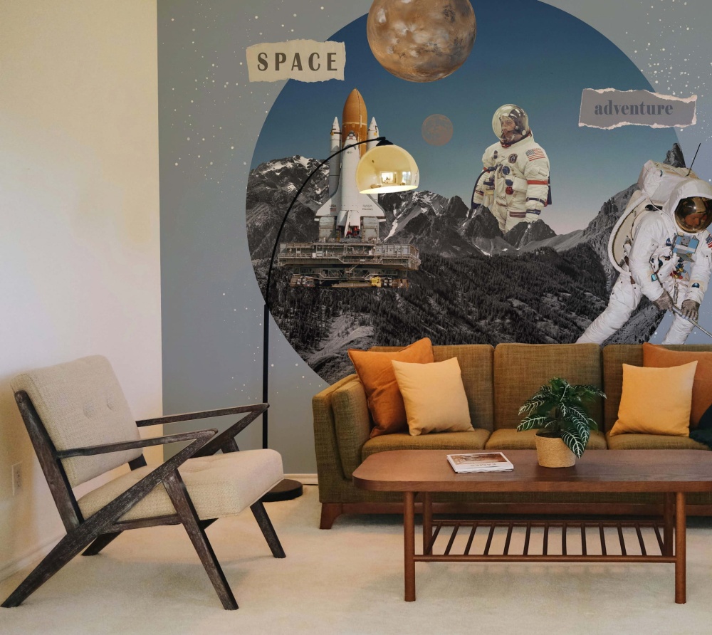 Mural-Kosmiczne-przygody-2