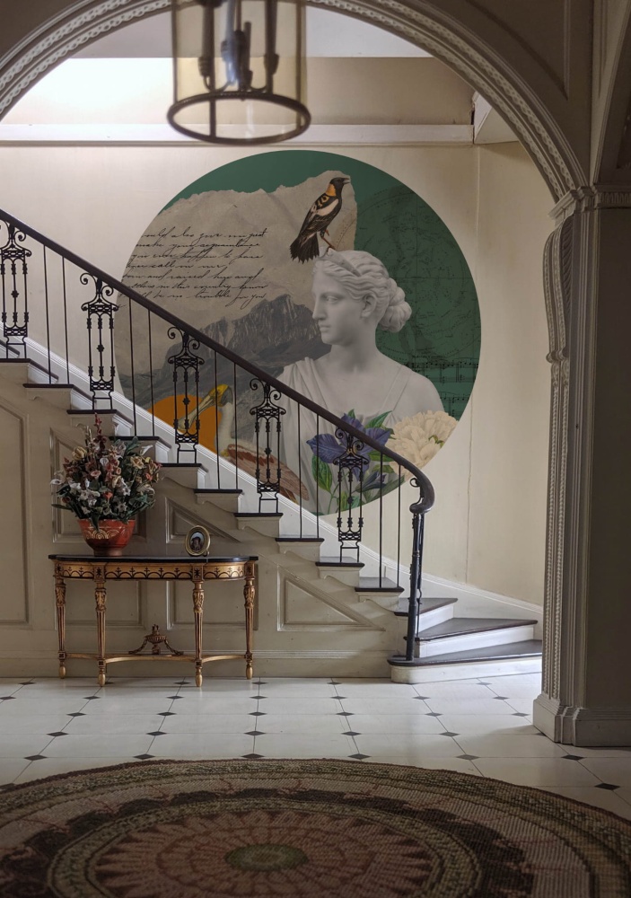 Naklejka-Wenus-wsrod-zwierzat-2