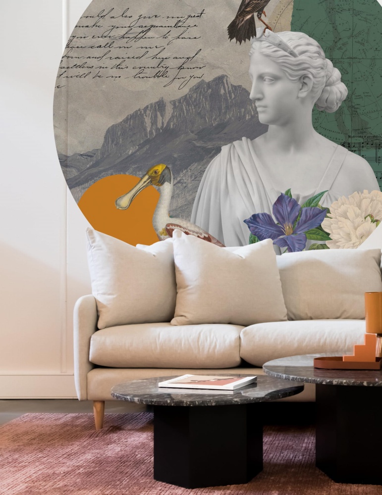 Naklejka-Wenus-wsrod-zwierzat-3