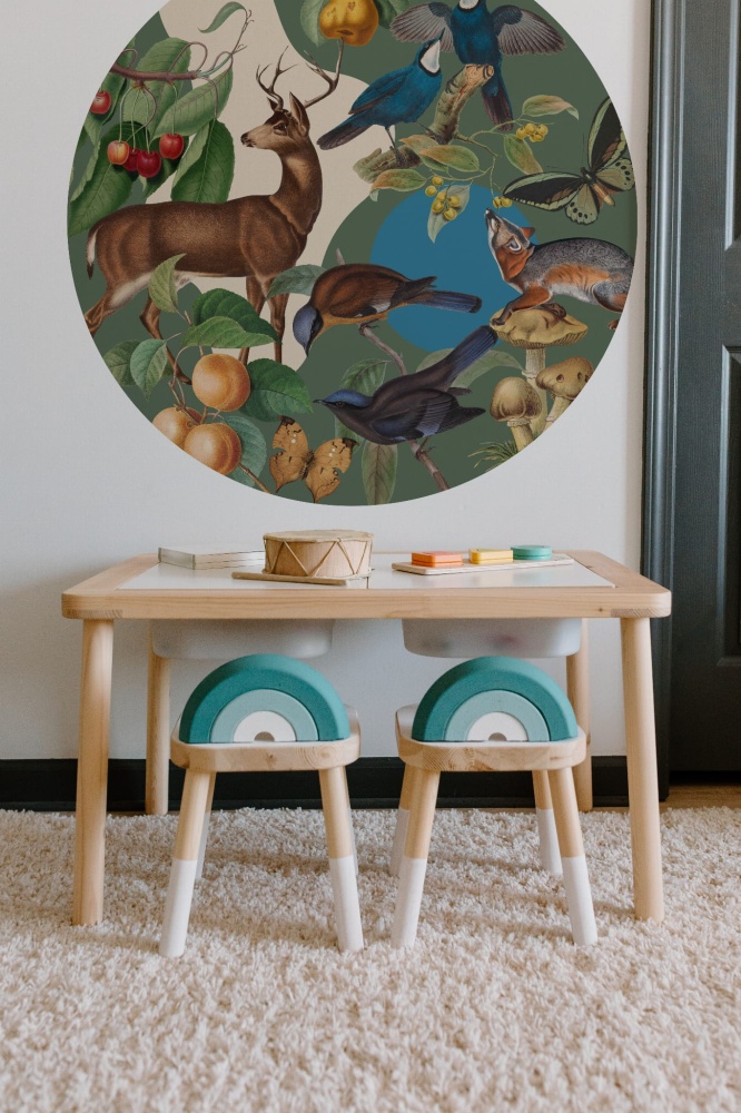 Naklejka-Zwierzeta-w-sadzie-5