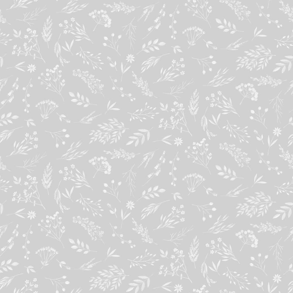 Tapeta- Szare-polne-kwiaty-1