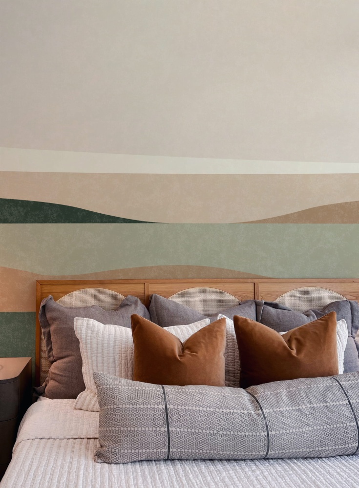 Tapeta-Nowoczesny-krajobraz-w-kolorach-ziemi-3